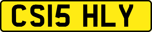 CS15HLY