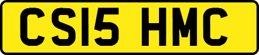 CS15HMC