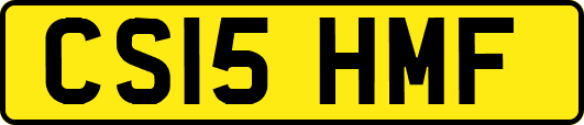 CS15HMF