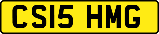 CS15HMG