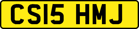 CS15HMJ