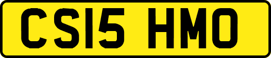 CS15HMO