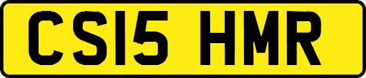CS15HMR