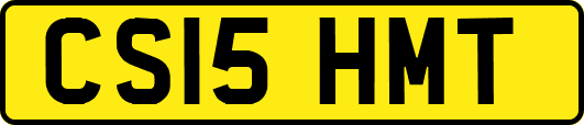 CS15HMT