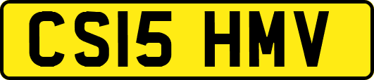 CS15HMV