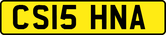 CS15HNA
