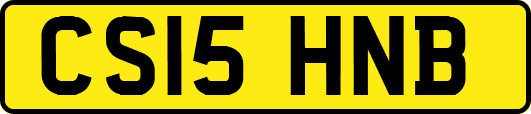 CS15HNB