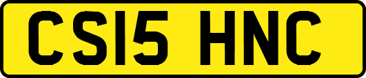 CS15HNC