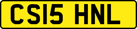 CS15HNL