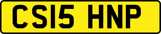 CS15HNP