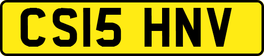 CS15HNV