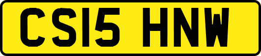 CS15HNW