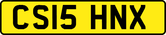 CS15HNX