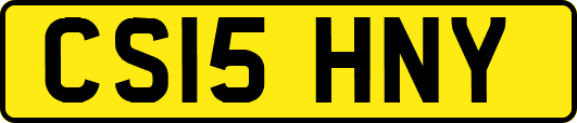 CS15HNY