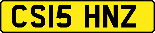 CS15HNZ