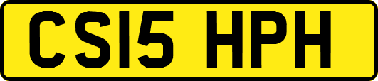 CS15HPH