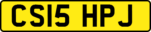 CS15HPJ