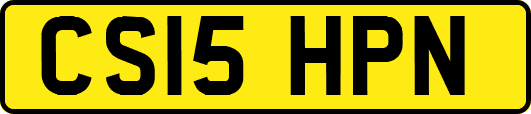 CS15HPN