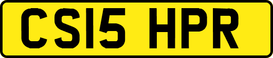 CS15HPR