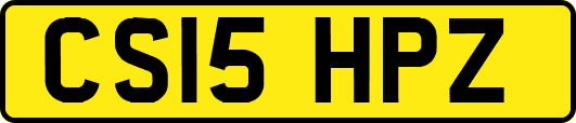 CS15HPZ