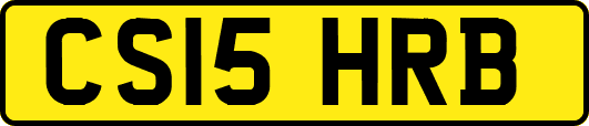 CS15HRB