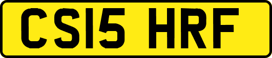 CS15HRF