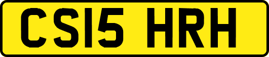 CS15HRH