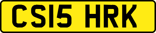 CS15HRK