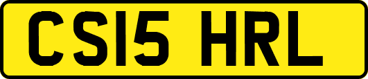 CS15HRL