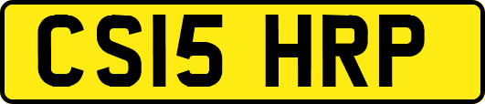 CS15HRP