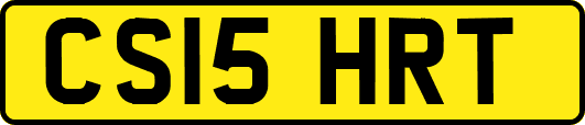 CS15HRT