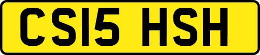 CS15HSH