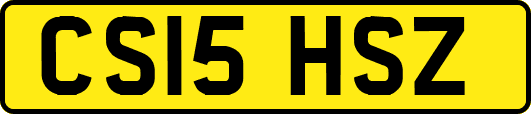CS15HSZ