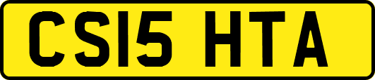CS15HTA