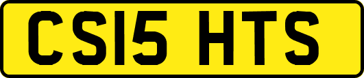 CS15HTS