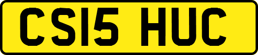 CS15HUC