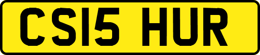 CS15HUR