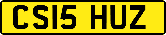 CS15HUZ
