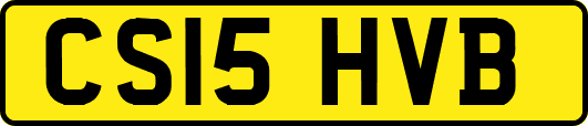 CS15HVB