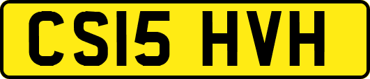 CS15HVH