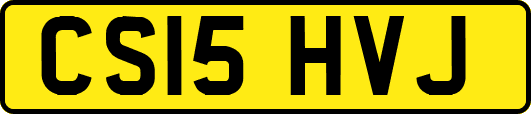 CS15HVJ