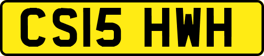 CS15HWH