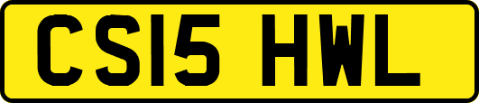 CS15HWL