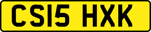 CS15HXK
