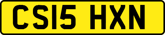 CS15HXN