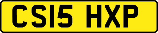 CS15HXP