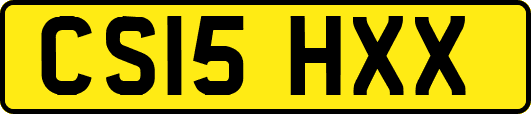 CS15HXX