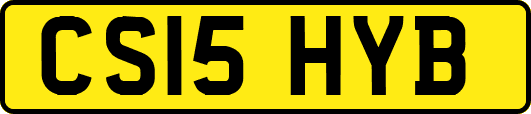 CS15HYB