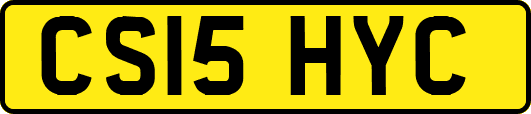 CS15HYC