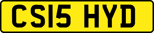 CS15HYD